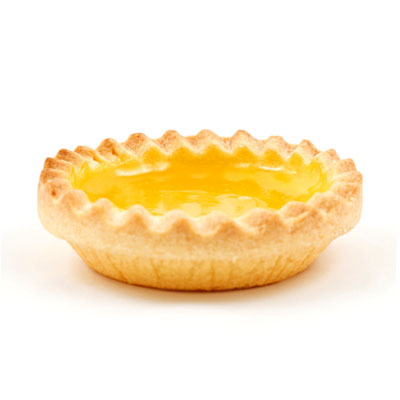 Amalfi Lemon Tart